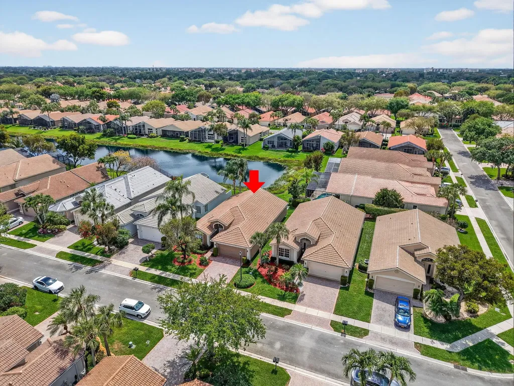 7094 Avila Terrace Way Delray Beach FL 33446