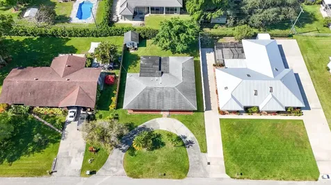 534 E Del Monte Avenue Clewiston FL 33440