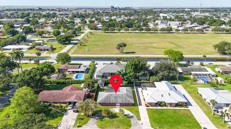534 E Del Monte Avenue Clewiston FL 33440
