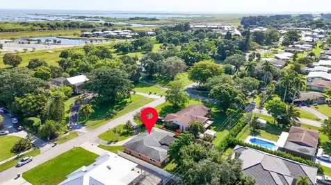 534 E Del Monte Avenue Clewiston FL 33440