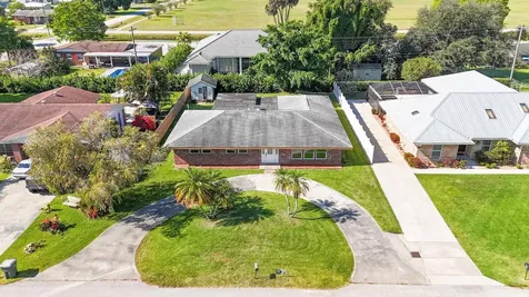 534 E Del Monte Avenue Clewiston FL 33440