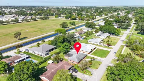 534 E Del Monte Avenue Clewiston FL 33440
