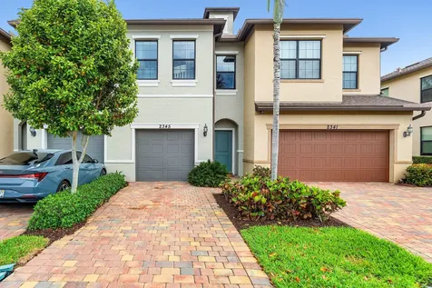 2345 Byron Street Palm Springs FL 33406