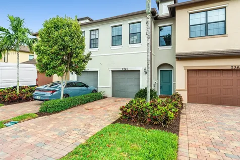 2345 Byron Street Palm Springs FL 33406