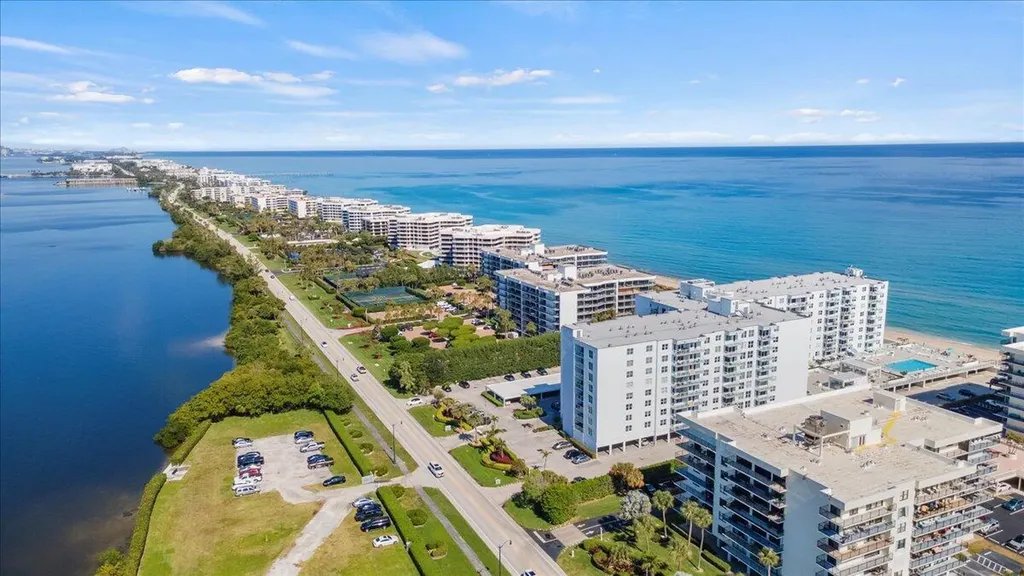 3450 S Ocean Boulevard Palm Beach FL 33480