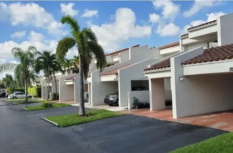 6667 Racquet Club Drive Lauderhill FL 33319