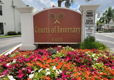 6667 Racquet Club Drive Lauderhill FL 33319