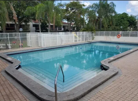 6667 Racquet Club Drive Lauderhill FL 33319