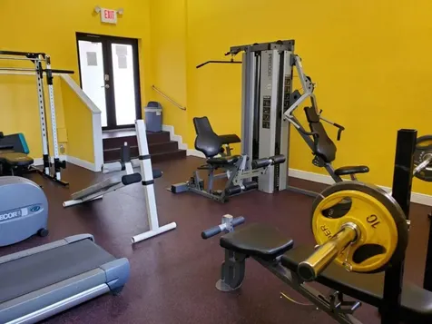 6667 Racquet Club Drive Lauderhill FL 33319