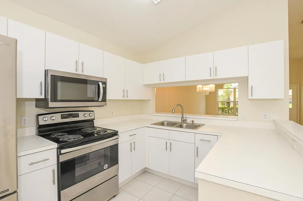 1121 NW Lombardy Drive Port St Lucie FL 34986
