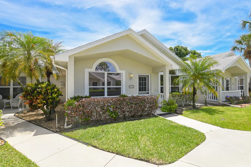 1121 NW Lombardy Drive Port St Lucie FL 34986