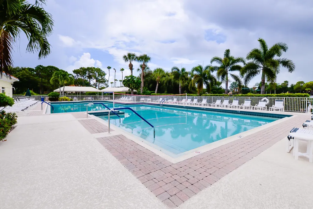 1121 NW Lombardy Drive Port St Lucie FL 34986