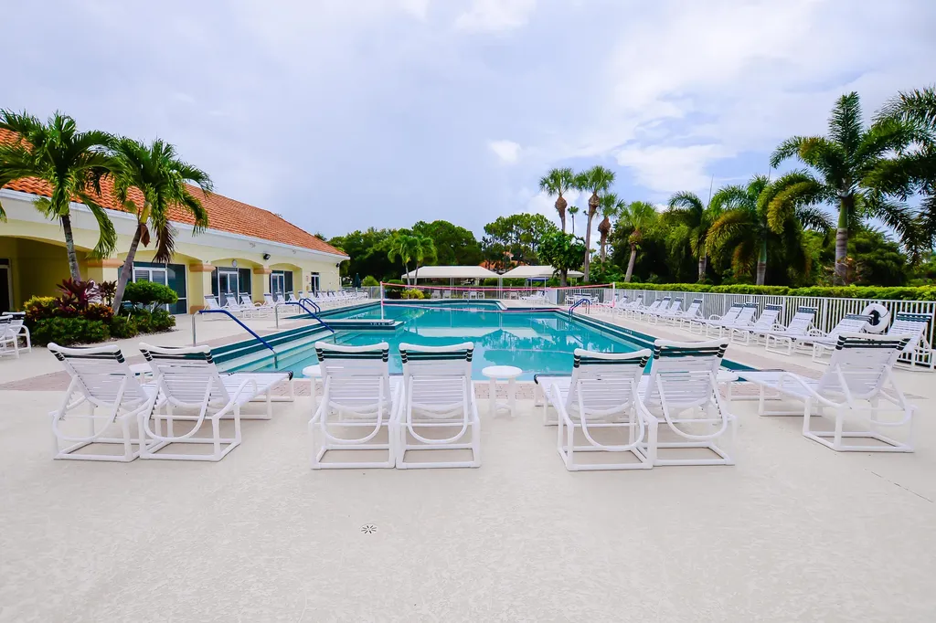 1121 NW Lombardy Drive Port St Lucie FL 34986