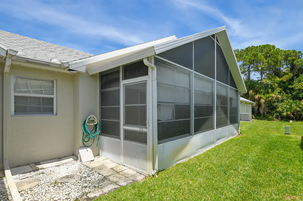 1121 NW Lombardy Drive Port St Lucie FL 34986