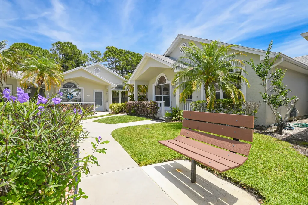 1121 NW Lombardy Drive Port St Lucie FL 34986
