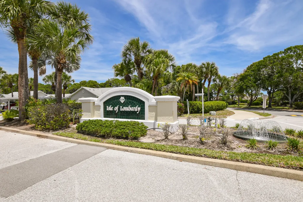1121 NW Lombardy Drive Port St Lucie FL 34986