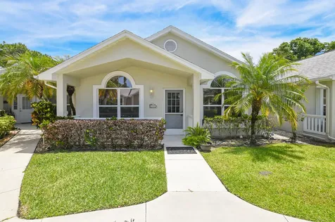 1121 NW Lombardy Drive Port St Lucie FL 34986