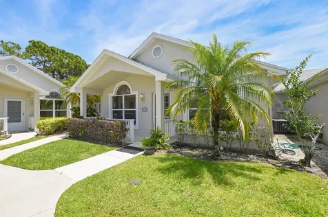 1121 NW Lombardy Drive Port St Lucie FL 34986