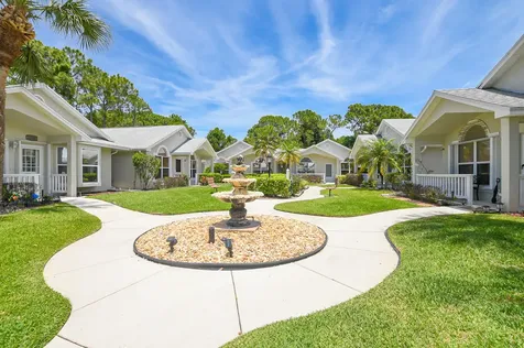 1121 NW Lombardy Drive Port St Lucie FL 34986