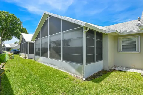 1121 NW Lombardy Drive Port St Lucie FL 34986
