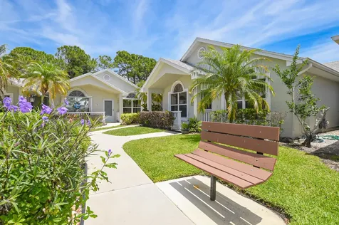 1121 NW Lombardy Drive Port St Lucie FL 34986