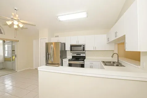 1121 NW Lombardy Drive Port St Lucie FL 34986