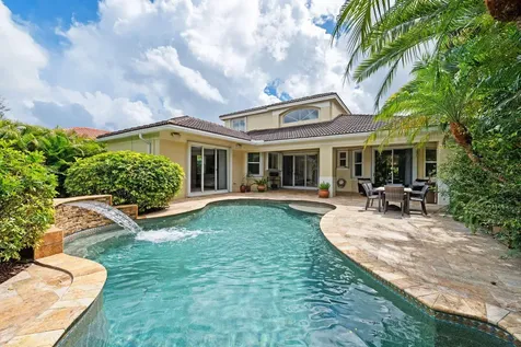 8445 Phoenician Court Davie FL 33328