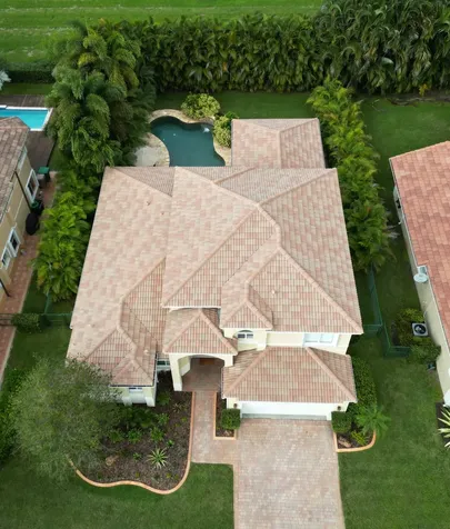 8445 Phoenician Court Davie FL 33328