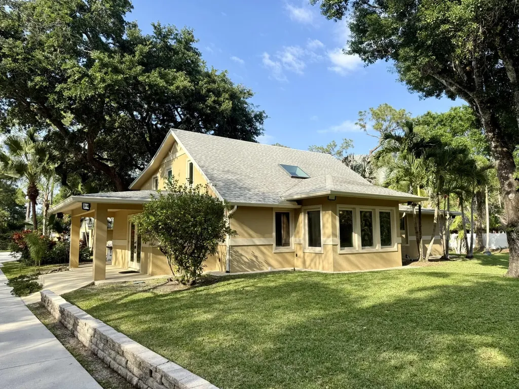12263 Sandy Run Jupiter FL 33478