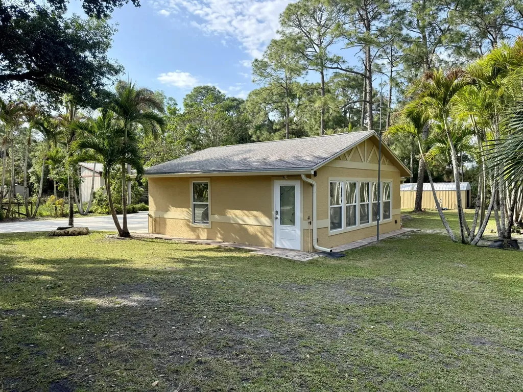 12263 Sandy Run Jupiter FL 33478
