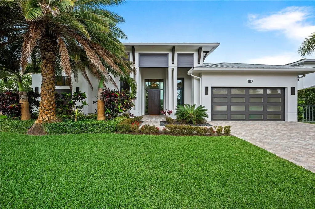 187 Shelter Lane Jupiter FL 33469