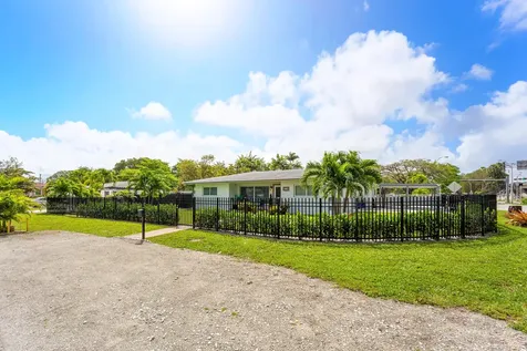 590 NW 126th Street North Miami FL 33168