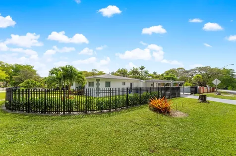 590 NW 126th Street North Miami FL 33168
