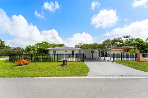 590 NW 126th Street North Miami FL 33168