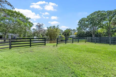 15161 Collecting Canal Road Loxahatchee Groves FL 33470
