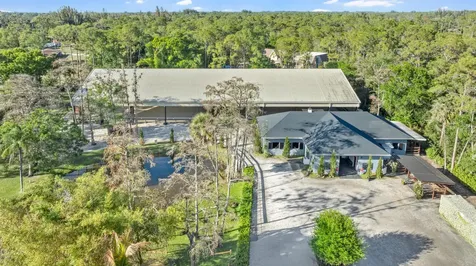 15161 Collecting Canal Road Loxahatchee Groves FL 33470