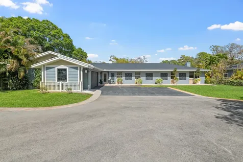 15161 Collecting Canal Road Loxahatchee Groves FL 33470