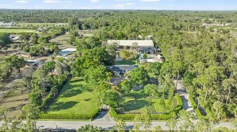 15161 Collecting Canal Road Loxahatchee Groves FL 33470