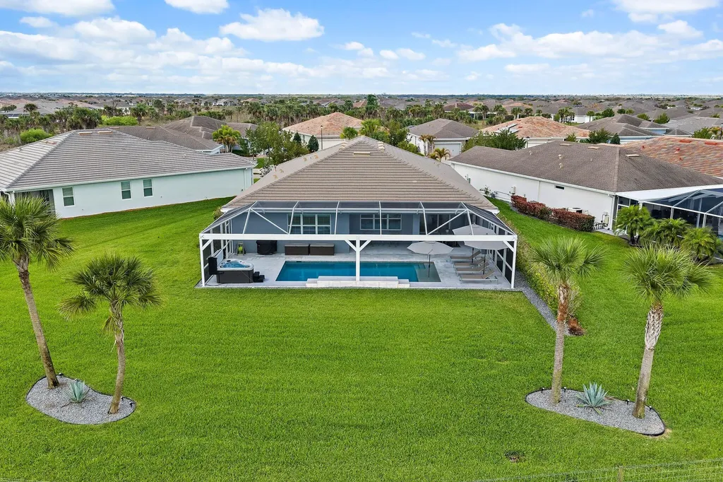 10211 SW Pervenche Lane Port St Lucie FL 34987