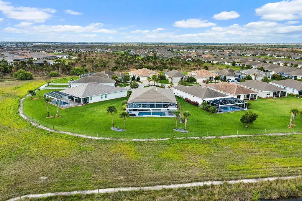 10211 SW Pervenche Lane Port St Lucie FL 34987