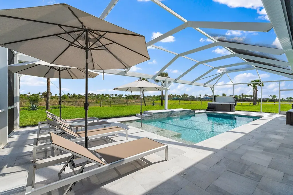 10211 SW Pervenche Lane Port St Lucie FL 34987