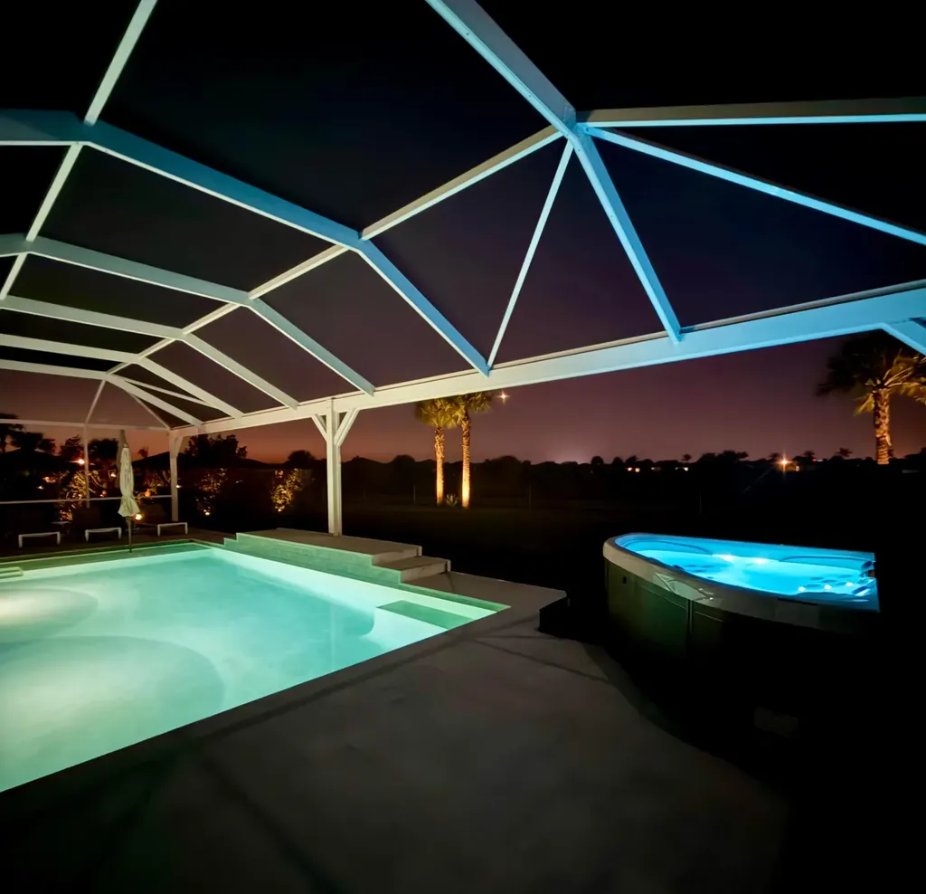 10211 SW Pervenche Lane Port St Lucie FL 34987