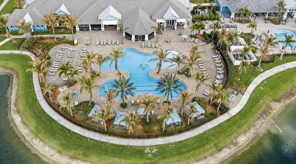 10211 SW Pervenche Lane Port St Lucie FL 34987