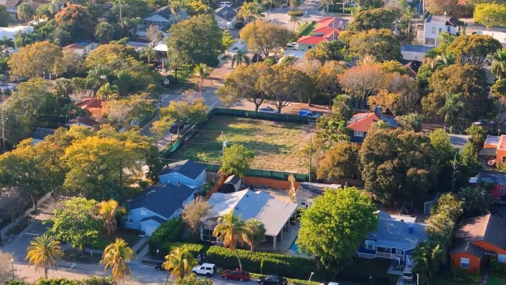 505 35th Street West Palm Beach FL 33407