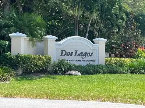 6 Via De Casas Boynton Beach FL 33426