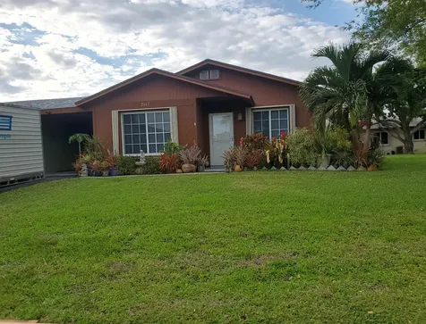 2665 SE 27th Lane Boynton Beach FL 33435