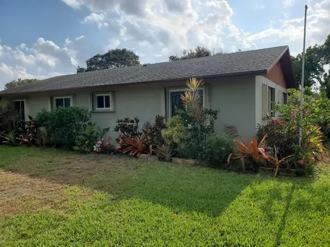 2665 SE 27th Lane Boynton Beach FL 33435