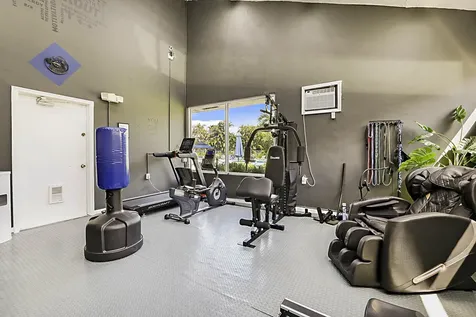 2541 Aragon Boulevard Sunrise FL 33322