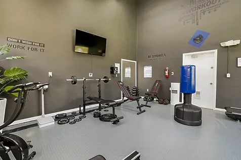 2541 Aragon Boulevard Sunrise FL 33322