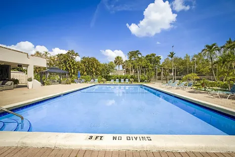 2541 Aragon Boulevard Sunrise FL 33322